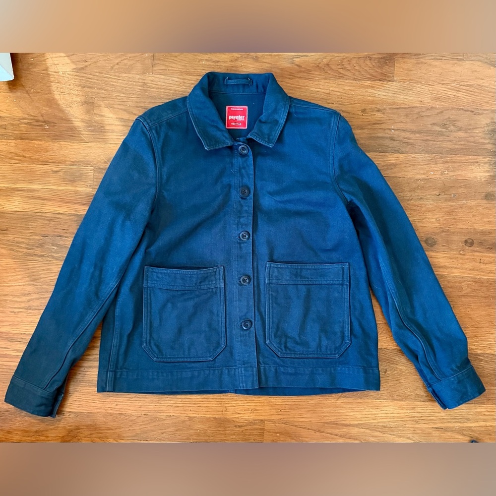 Paynter Jacket Co. Women’s Utility Jacket